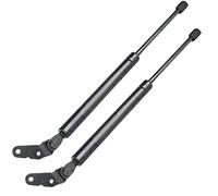 Ressorts Support Lifter 2 Pièces Hayon Vérins À Gaz Vérins Choc Supports Levage Pour Toyota Pour Celica T230 Hayon 2000 2001 2002 2003 2004 2005 2006 68960-20240 68950-20420 Vérins à Gaz Coffre de Hay
