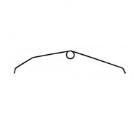 Ressorts (x5) pour Mat coup - Mat coup 2 et Maxi Ret 5 lames