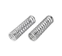 Ressorts YSS Chrome 46-17-25-220 Or