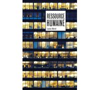 Ressource humaine - Louise Morelli - Hors D'atteinte - broché - Roman