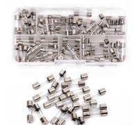 Ressource inestimable : ce lot complet contient une gamme de tailles que vous êtes prêt pour toutes les situations avec jusqu'à cent cinquante pièces