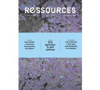 Ressources #10 Collectif (Auteur)