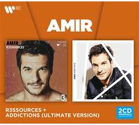 Ressources 2024 / Addictions Nouvelle Édition Coffret CD