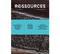 Ressources #7 Collectif (Auteur)