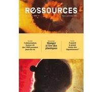 Ressources #9 Collectif (Auteur)