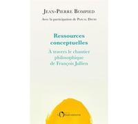 Ressources conceptuelles Jean-Pierre Bompied (Auteur), Pascal David (Auteur)