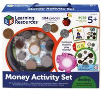 Ressources D?Apprentissage - Ensemble D?Activités Financières