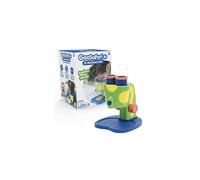 Ressources d'apprentissage GeoSafari Jr. Mon premier microscope