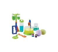Ressources d'apprentissage LER3838 Beaker Creatures Monster Glow Lab