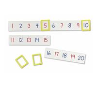 RESSOURCES D'APPRENTISSAGE LER5194 NUM-RO DE LIGNE MAGN-TIQUE