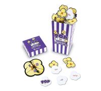 Ressources d'apprentissage POP pour le jeu Familles de mots Familles de mots Vocabulaire et rimes Pour 2 4 joueurs 6 ans et plus