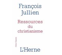 Ressources Du Christianisme - Mais Sans Y Entrer Par La Foi