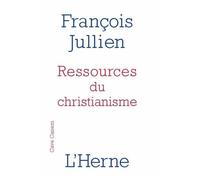 Ressources Du Christianisme - Mais Sans Y Entrer Par La Foi