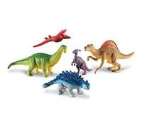 Learning Resources – Dinosaures géants – Ensemble 2