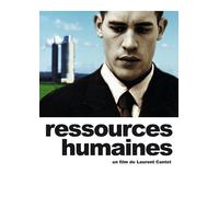 Ressources Humaines