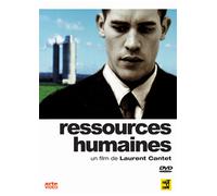 Ressources Humaines