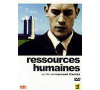 Ressources humaines