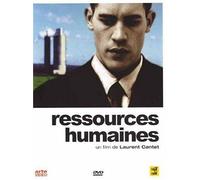 Ressources Humaines