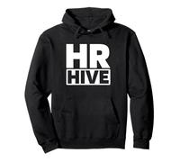 Ressources Humaines Équipe Administration - Assistante Rh Sweat à Capuche