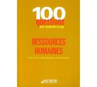 Ressources humaines Sylvia Vico (Auteur), Serge Panczuk (Auteur), Frank Rouault (Auteur)