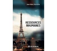 Ressources inhumaines