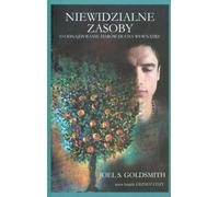 Ressources invisibles - Joel S. Goldsmith (Buch auf Polnisch)