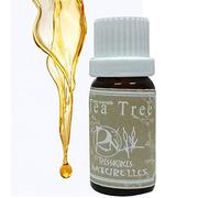 Ressources Naturelles - Huile essentielle Tea Tree - arbre à thé- 100ml