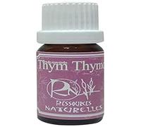 Ressources Naturelles - huile essentielle Thym thymol 30ml
