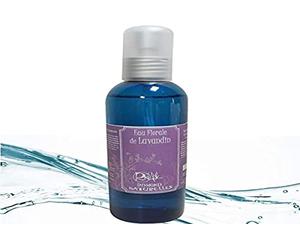 Ressources Naturelles Hydrolat Lavandin, BIO 1 Unité