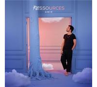 Ressources Nouvelle Edition CD