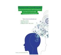 Ressources (Numériques) Dans Les Formations Technologiques Courtes À L'université - Perspectives Pluridisciplinaires