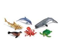 Learning Resources Animaux Marins géants