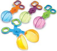 Ressources pédagogiques Ressources pédagogiques - Handy Scoopersâ"¢