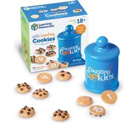 Ressources pédagogiques Ressources pédagogiques - Smart Snacks® Counting Cookiesâ"¢