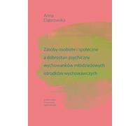 Ressources personnelles et sociales et bien-être psychologique des jeunes enfants dans les centres correctionnels pour mineurs