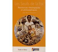 Ressources philosophiques et theologiques - Beaurent j-m - Parole Et Silence Eds - broché - Essai