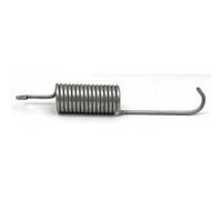 RESSSORT DE CUVE pour LAVE LINGE BEKO - 2824010500
