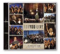 Ressurection Life Church - for You I Live [Import]