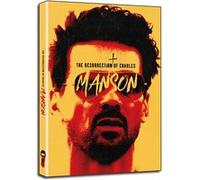 RESSURECTION OF CHARLES MANSON-NL G
