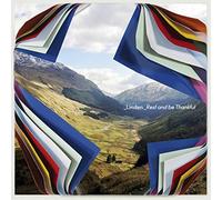 Slumberland – Linden – Rest & Be Thankful