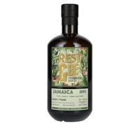 Rest & Be Thankful JAMAICA 7 Years Old Pure Single Jamaican Rum 2015#2 46% Vol. 0,7l