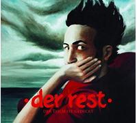 Rest,der - Der Tisch Ist Gedeckt [Import]