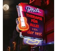 Rest,der - Therapie FR Alle [Import]
