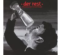 Rest,der - Willkommen im Cafe Elend [Import]