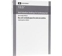 Rest.e.d. Cont Care Knee Stocking M Long Beige 1 Pièce