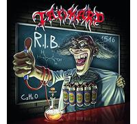 Tankard - Rest in Beer