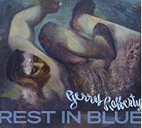 Rafferty, Gerry - Rest in Blue [Import]