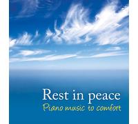 Rest in Peace