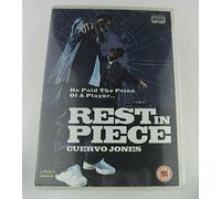 Rest in Peace Cuervo Jones [Import]