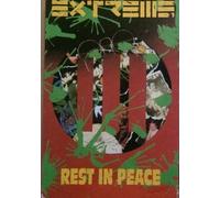 Rest in Peace [Import]